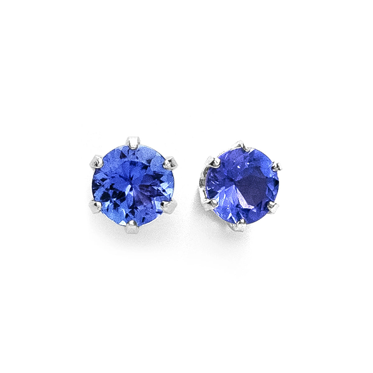 pt900 タンザナイト 0.3ct. ピアス ペア プラチナ – Jewelry Me RIZE