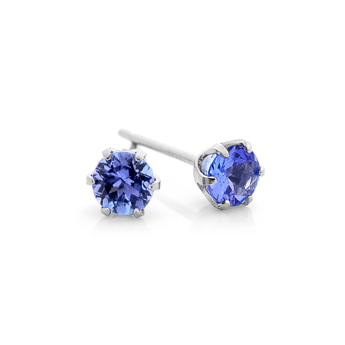 pt900 タンザナイト 0.3ct. ピアス ペア プラチナ – Jewelry Me RIZE