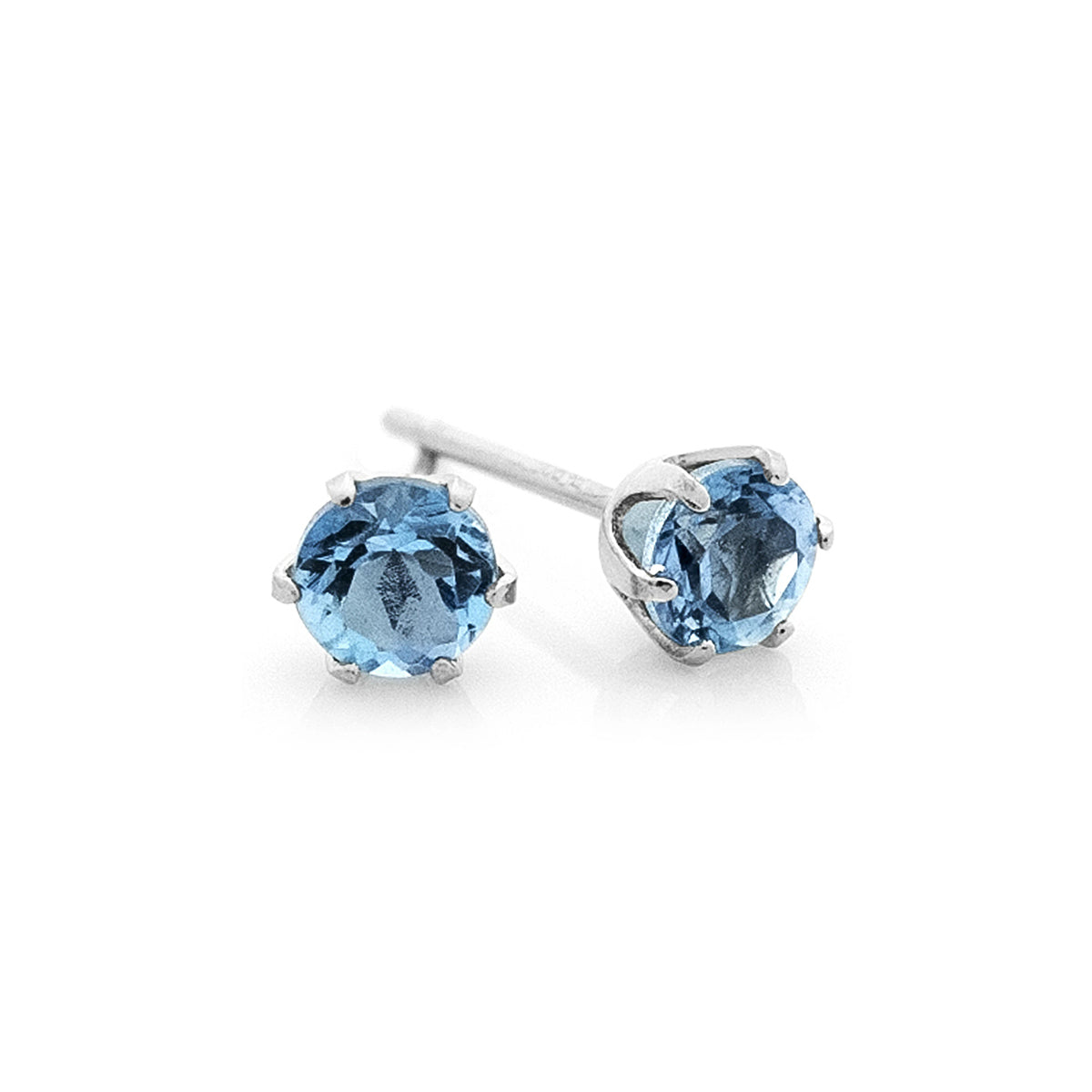PT900 アクアマリン ダイヤモンド 6連 ピアス 片側 半ペア Pt900 ピアス アクアマリン マーキスカット プラチナ 一粒 レディース