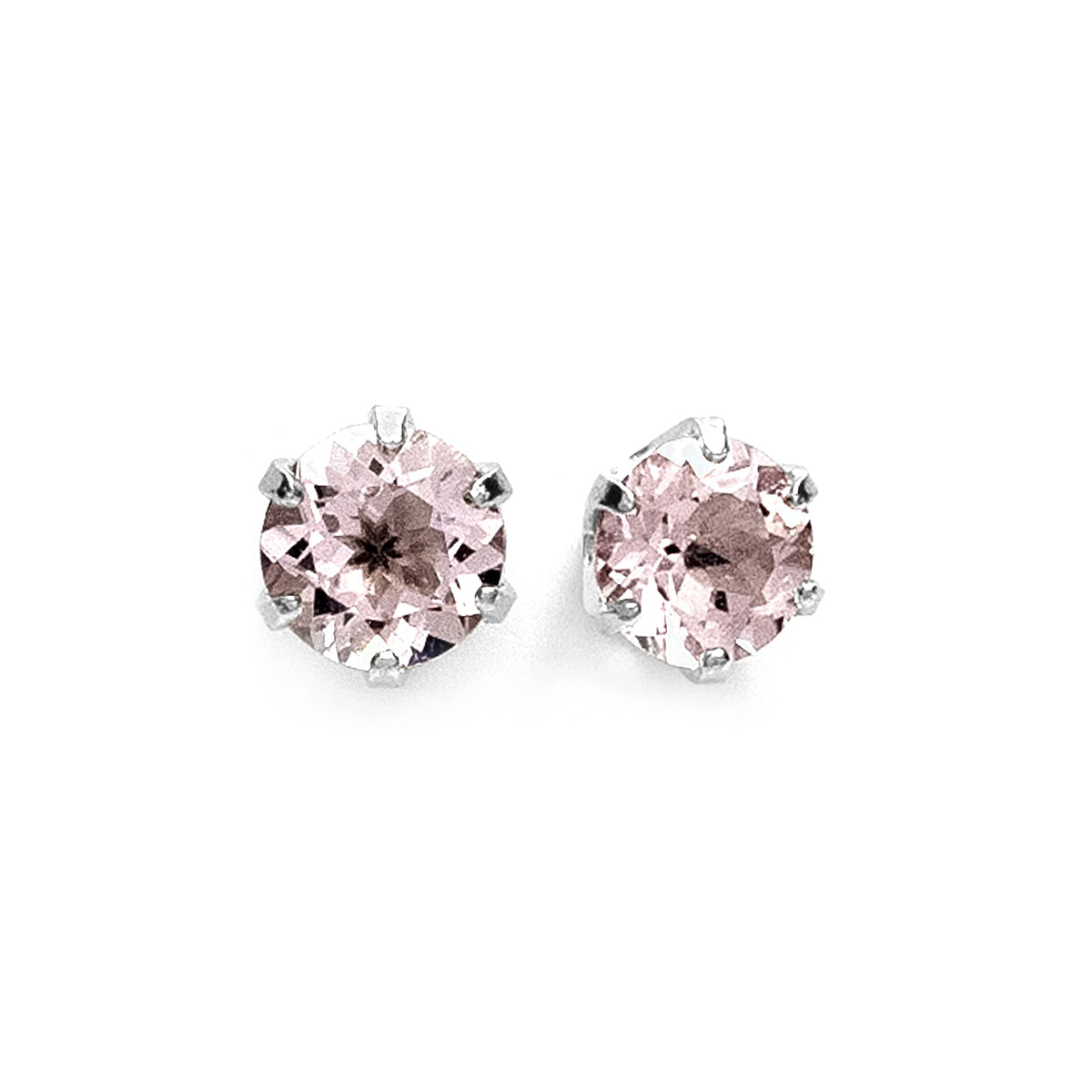 BIAL★PT900★金属アレルギーでも着用可能★モルガナイト★ pt900 モルガナイト 0.3ct. ピアス ペア プラチナ – Jewelry Me RIZE